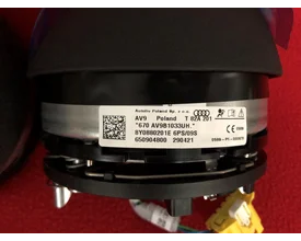 audi-a1-a3-8y-s1-s3-rs3-s-line-stuur-airbag-8y0880201e — foto 3