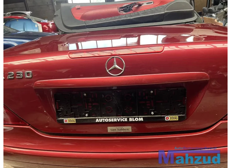 mercedes-slk-r170-rood-548-achterklep-19962004