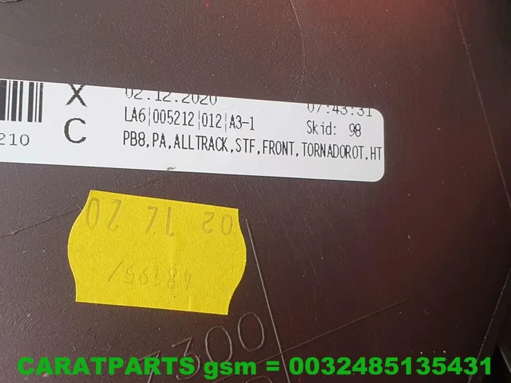 3g0807221h-bumper-passat-alltrack-b8-voorbumper-alltrack- — foto 16