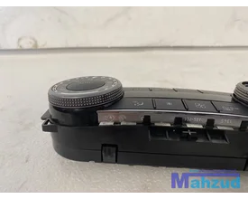 mercedes-w204-c-klasse-climate-airco-controle-bediening — foto 3