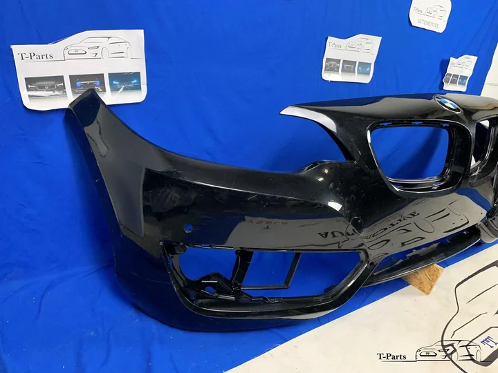bmw-2-serie-f22-voorbumper-origineel-bumper — foto 3