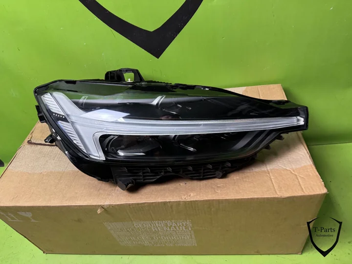 volvo-xc60-koplamp-rechts-lamp-32404710 — foto 2