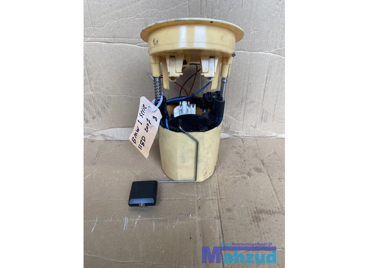 BMW 1 SERIE E87 118D elektrisch Brandstofpomp 7190943