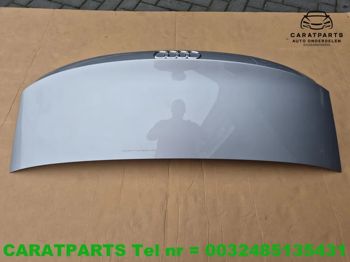 8w7827025-audi-s5-achterklep-a5-b9-8w-cabrio-cabriolet — foto 3