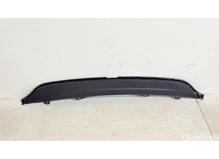 Volkswagen Up! Facelift Diffuser 1S6807568