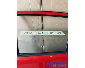 hyundai-i10-pa-rood-h4-links-linker-achter-deur-portier — foto 2