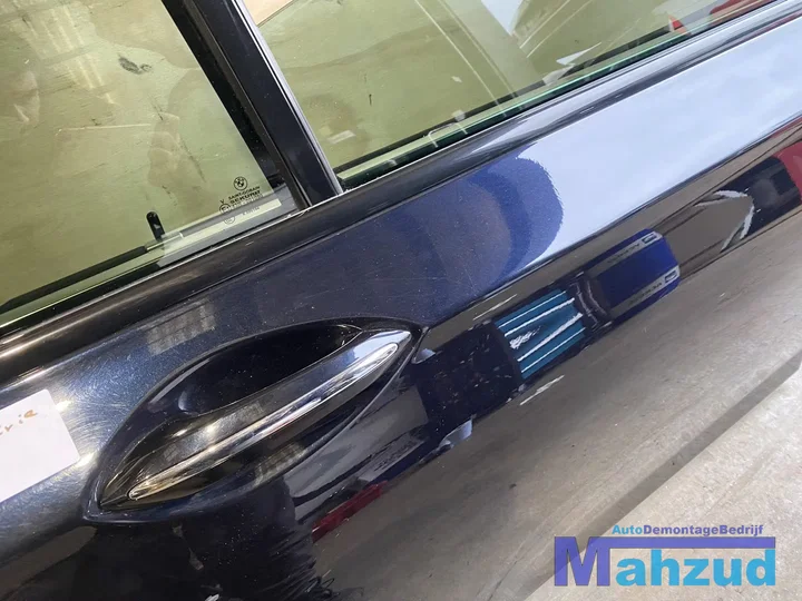 bmw-7-serie-f01-blauw-rechts-achter-deur-portier-20082015 — foto 3