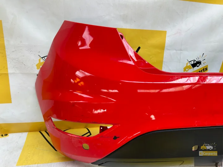 ford-fiesta-achterbumper-8a6117k828-4xpdc-bumper — foto 2