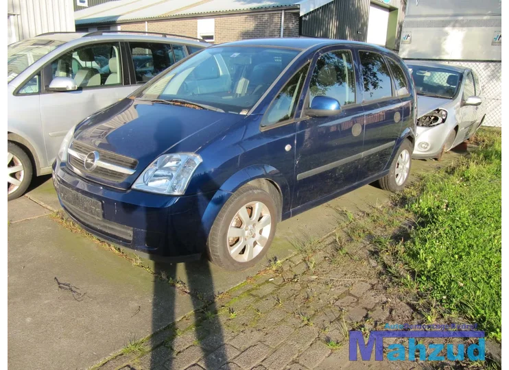 opel-meriva-a-16-16v-motorblok-z16xe-motor