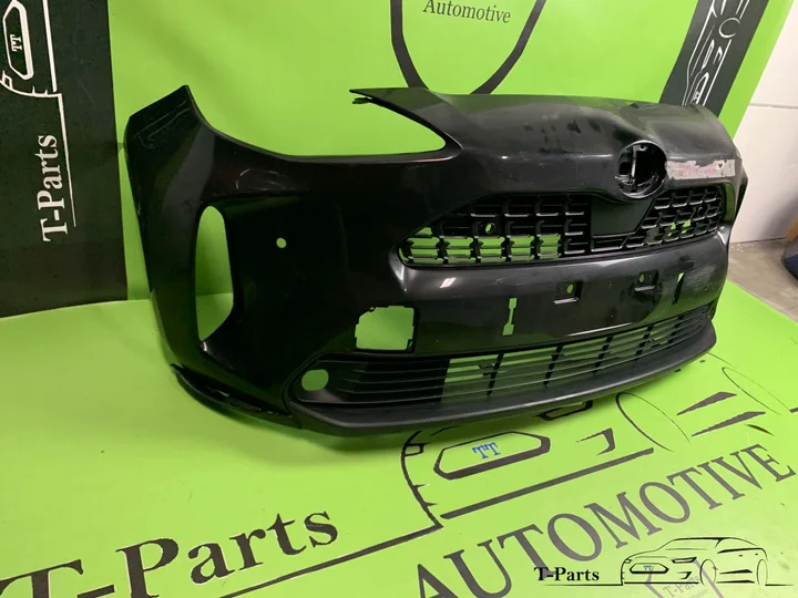 toyota-yaris-cross-voorbumper-bumper-pdc — foto 3