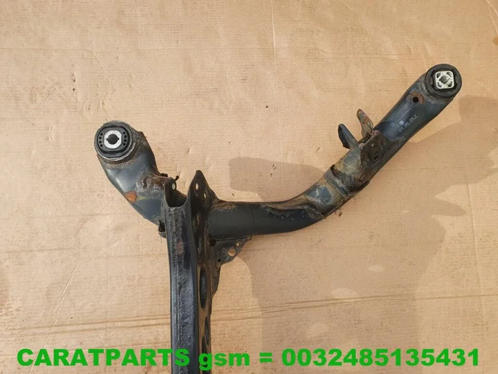 4g0505235p-achterbrug-a6-achteras-a7-subframe-achter-a6-c7 — foto 13
