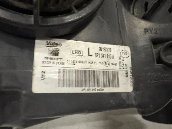 seat-ibiza-arona-koplamp-h7-led-links-6f1941015a — foto 8