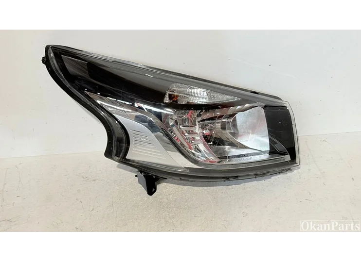 Renault Trafic III LED rechter koplamp rechts 260104182R