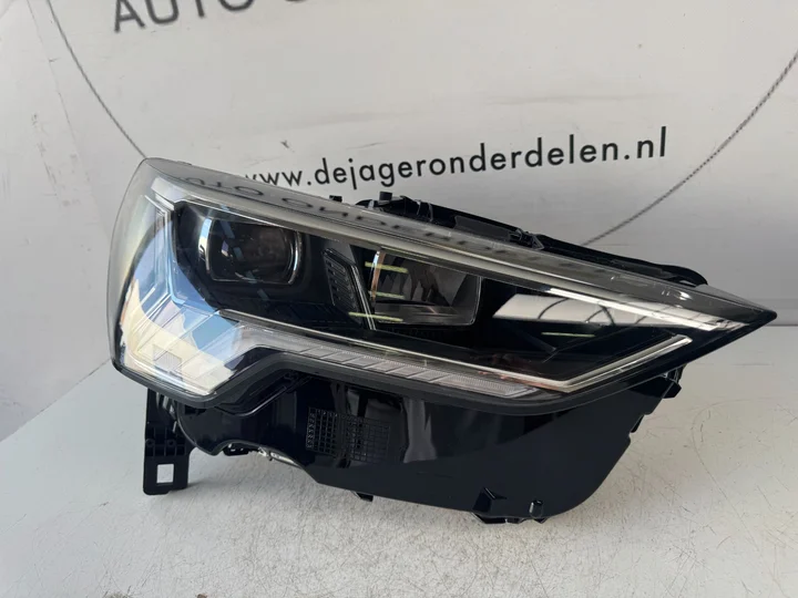 audi-q3-sq3-f3-83a-vol-led-koplamp-links-83a941034 — foto 2