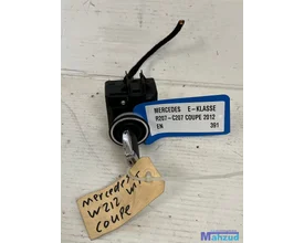 mercedes-e-coupe-c207-contactslot-contactblok-a2075450108-2009-2016
