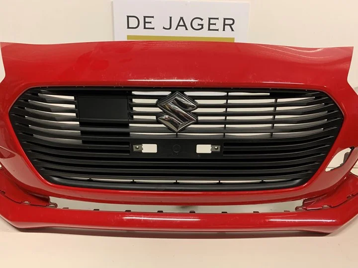 suzuki-swift-mk8-voorbumper-bumper-grille-origineel-17 — foto 4