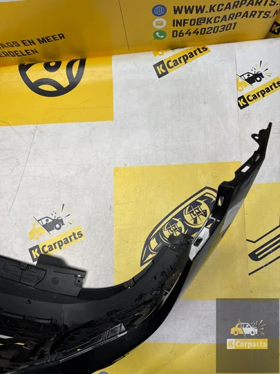bumper-volkswagen-golf-8-viii-gti-gtd-voorbumper-5h0807221g — foto 13
