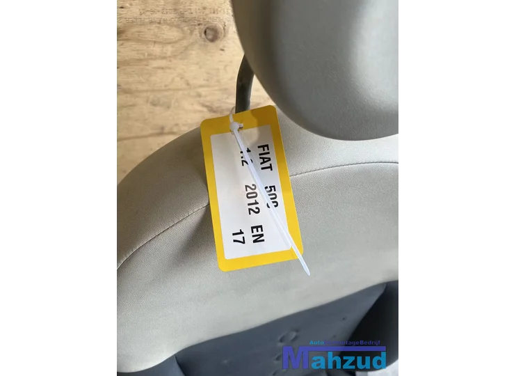 2012-fiat-500-compleet-interieur-stof-zwart-wit