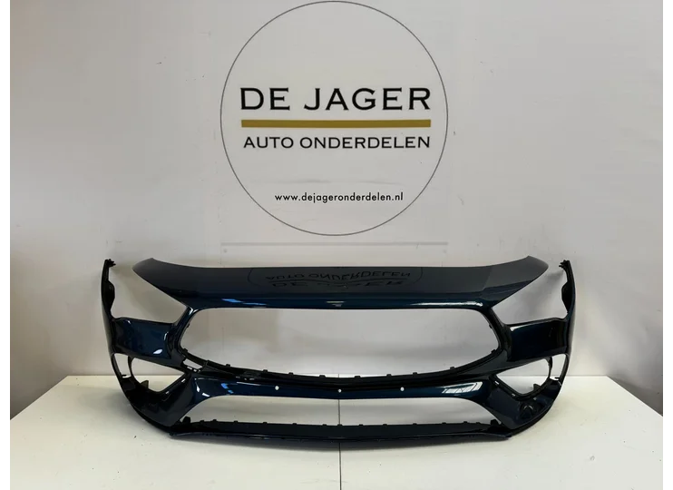 MERCEDES W118 CLA AMG FRONT BUMPER BUMPER A1188853901