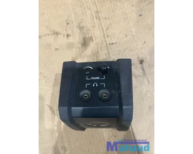 opel-meriva-a-radiobedienings-paneel-93326436 — foto 3