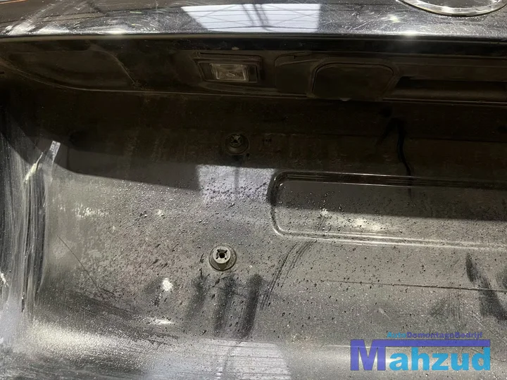 mercedes-a-klasse-w177-zwart-achterklep-20182021 — foto 6