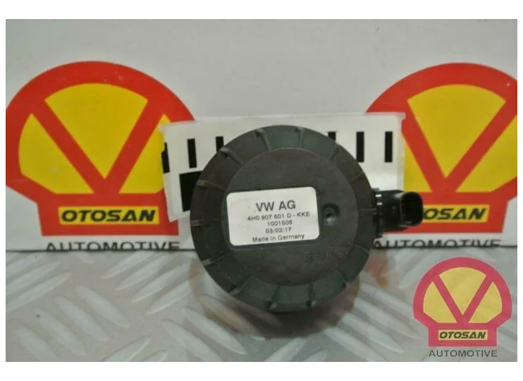 vw golf 7 polo gti seat leon actuator engine sound 4h0907601d