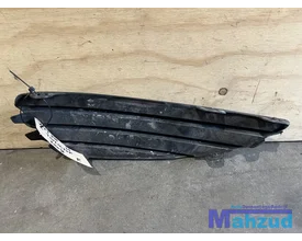opel-astra-h-twintop-rechts-voorbumper-bumper-grille-rooster-20032010 — foto 2