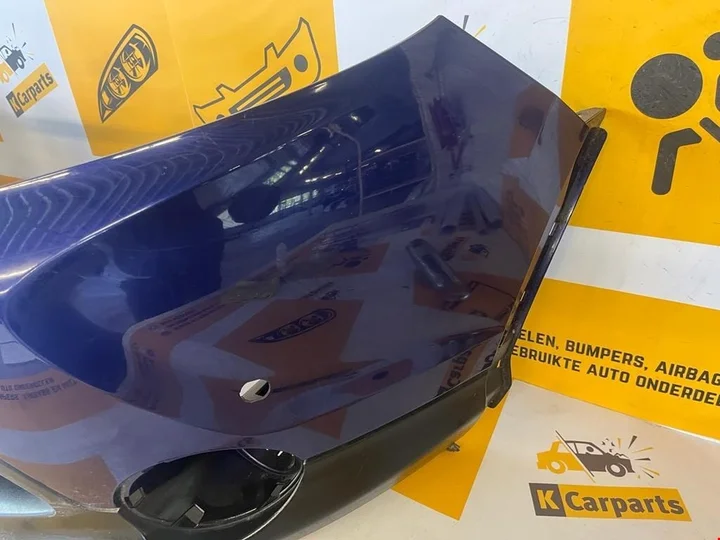 voorbumper-nissan-qashqai-j11-origineel-bumper-620224ea0h — foto 4