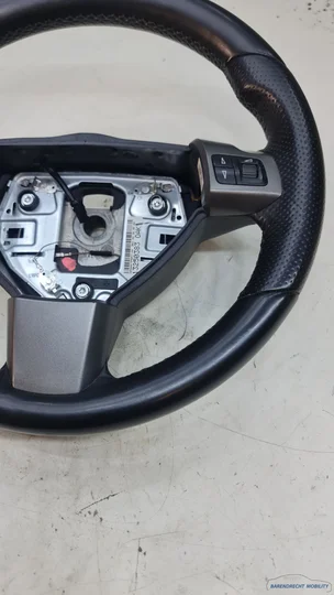 stuurwiel-geperforeerd-opel-vectra-c-signum-sportstuur-13250383-origineel-gebruikt-2002-2009 — foto 9