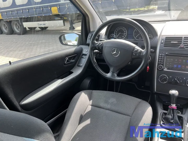 2006-mercedes-a-klasse-w169-a150-15-266920-blauw-955-onderdelen — foto 12