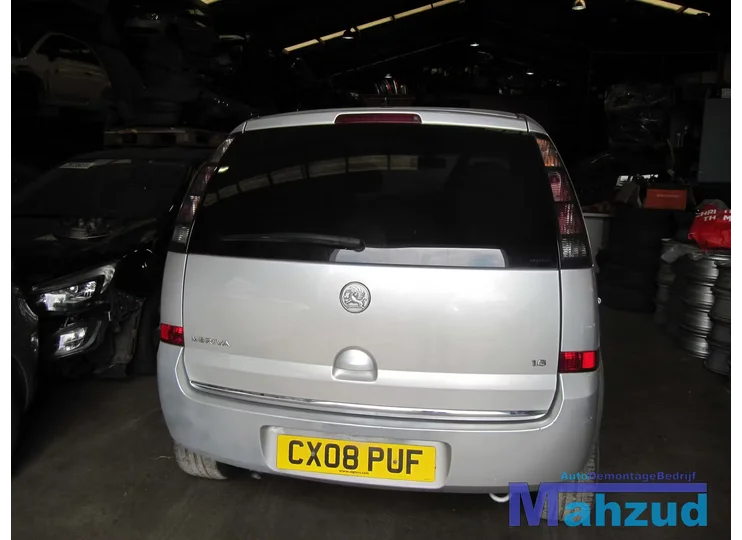 opel-meriva-a-16-motorblok-z16xep-motor