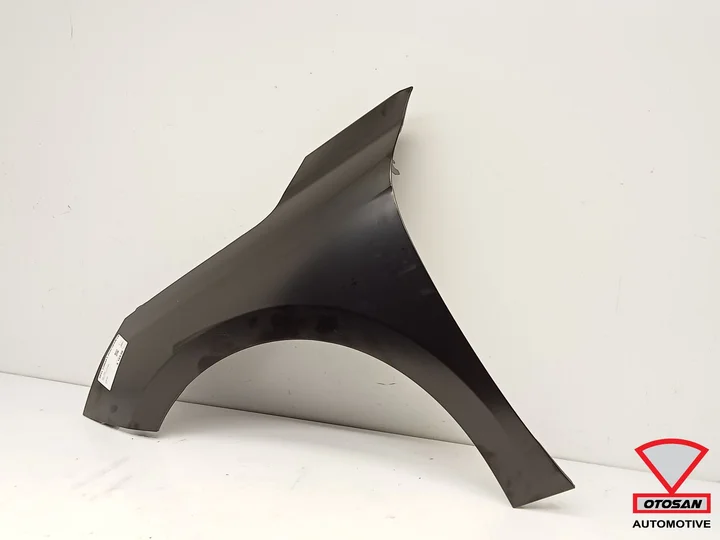 opel-corsa-f-2019-zijscherm-origineel-spatbord-links-voor — foto 2