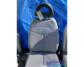 citroen-c3-pluriel-compleet-interieur-20032010 — foto 4