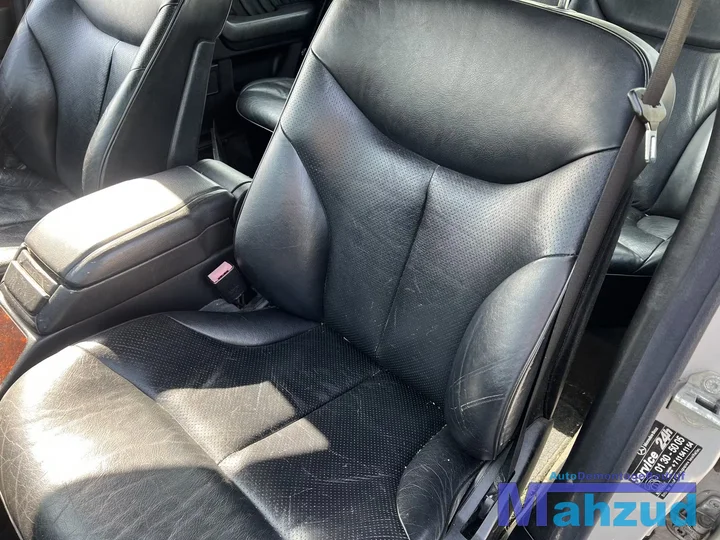 mercedes-s-klasse-w140-zilver-104990-demontage-onderdelen — foto 33