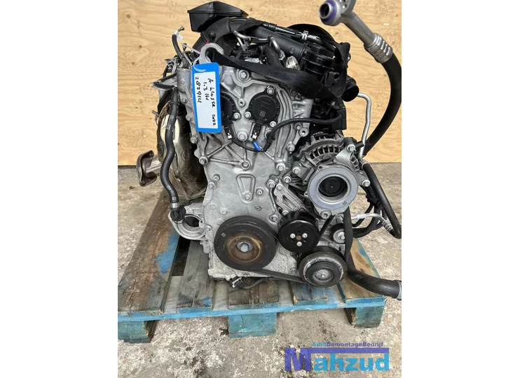 mercedes-a-klasse-w177-13-16v-motorblok-motor-282914
