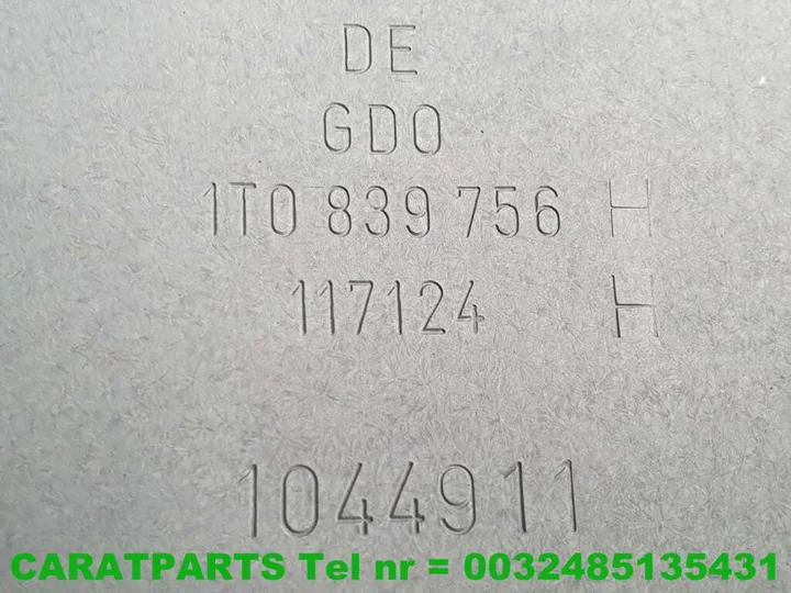 1t0839462p-1t0839730r-raammechanisme-touran-ruitmechaniek — foto 5