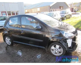 2009-toyota-aygo-b1-10-demontage-sloop-108 — foto 7