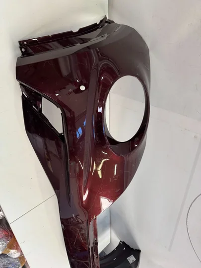 nissan-juke-mk2-voorbumper-bumper-620226pa0h-2019 — foto 3