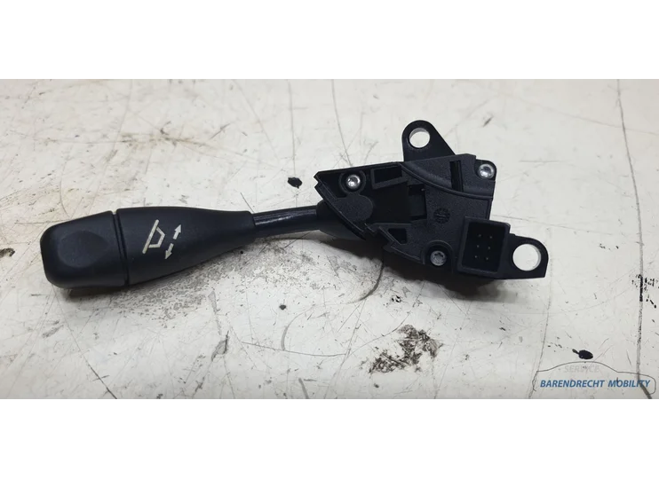 Steering wheel adjustment switch W203 C-class W209 CLK Mercedes original used 2002/2008