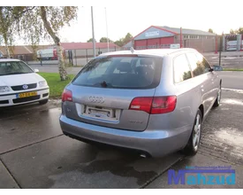 audi-a6-c6-20-tdi-motorblok-bre-motor — foto 5