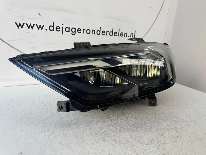 audi-a1-82a-vol-led-koplamp-links-82a941033d — foto 2