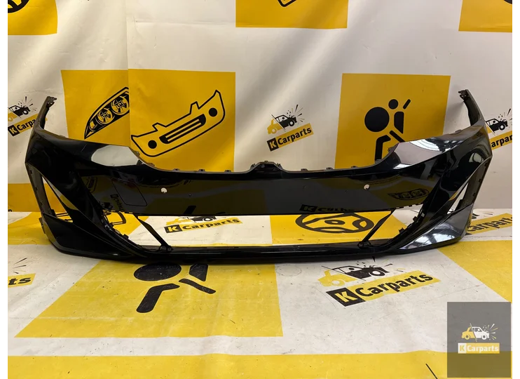 Voorbumper BMW 3 Serie G20 G21 Facelift  51115A1BF40 6XPDC
