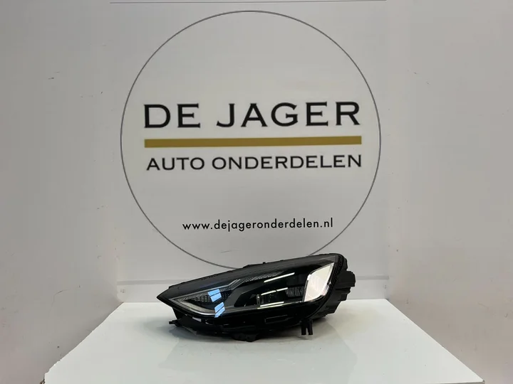 audi-a4-b9-facelift-led-koplampen-set-8w0941012-8w0941011 — foto 3