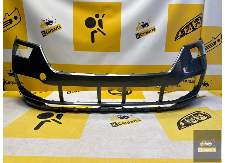 VoorBumper Skoda Kamiq 658807221 2019-Heden Origineel bumper