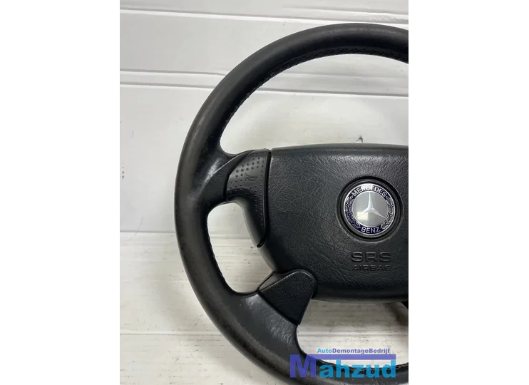 mercedes-slk-r170-stuurwiel-stuur-met-airbag-19962004