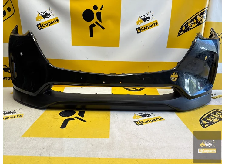 VOORBUMPER MAZDA CX-60 CX60  KR9P-50031