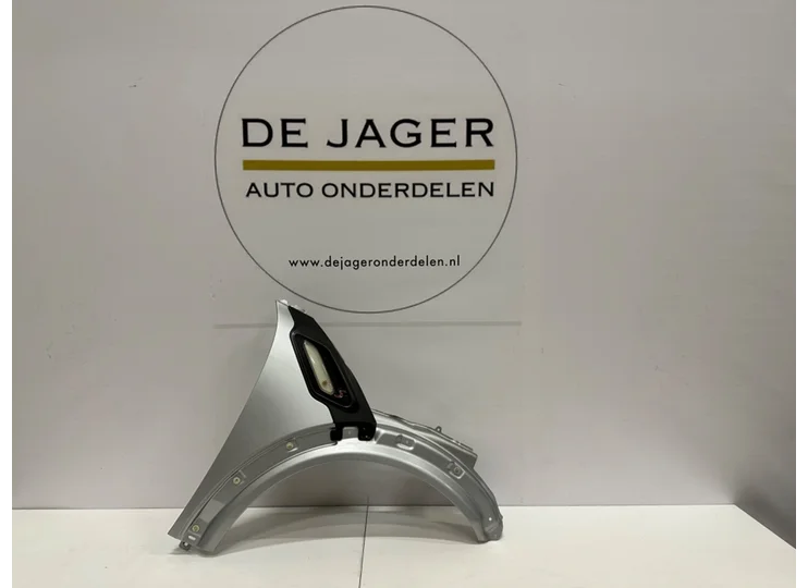 MINI COUNTRYMAN R60 S VOORSCHERM SPATBORD RECHTS