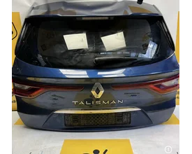 renault-talisman-achterklep-origineel-compleet