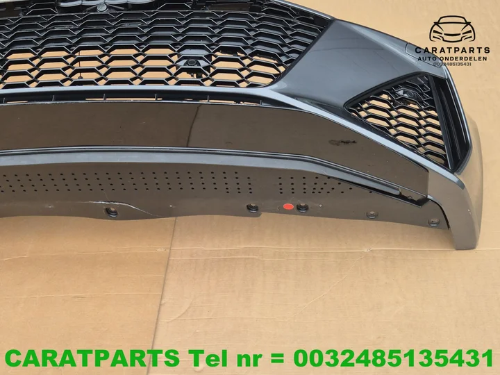 4k8807065k-rs7-bumper-rs6-voobumper-rs7-bumper-rs6-c8-4k — foto 10