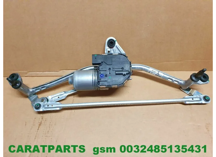 3g1955023d arteon wiper support passat b8 wiper motor